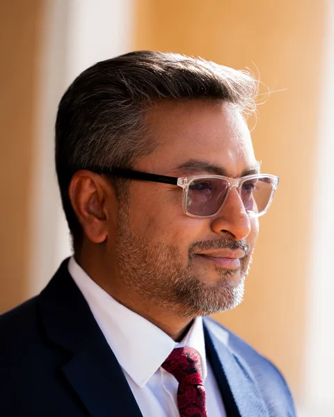 Jamal Mohamed Kiyasudeen